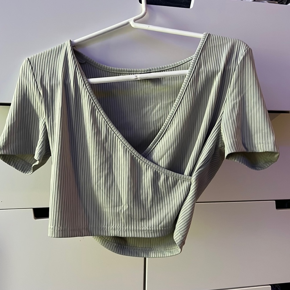 shein top